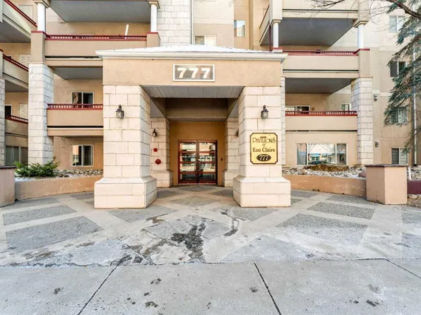 777 N 3rd Ave SW #215, Calgary, AB T2P 0G8