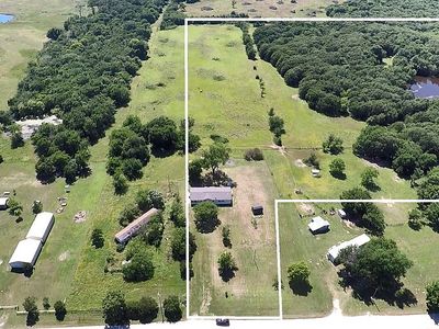 3045 Ns 377 Rd, Holdenville, OK, 74848