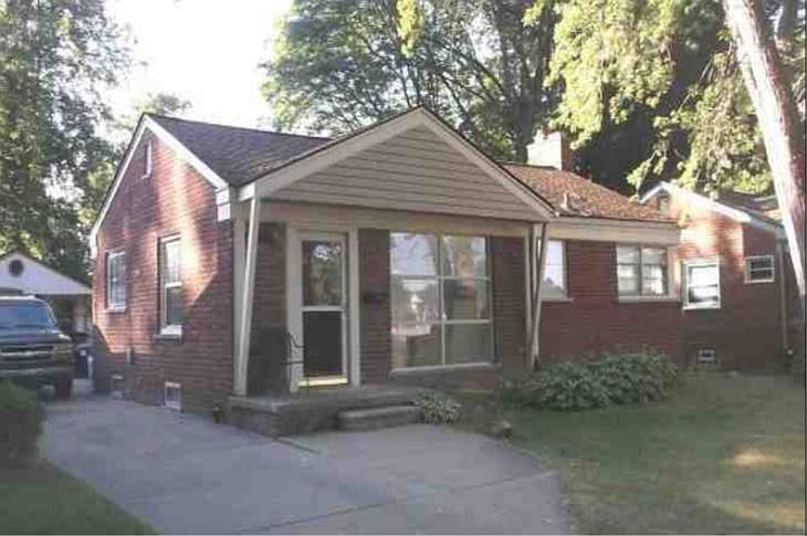 1st image of this home