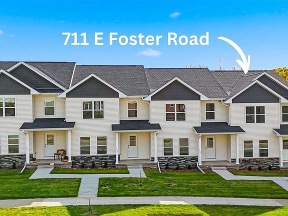 2nd image of 711 E Foster Rd
