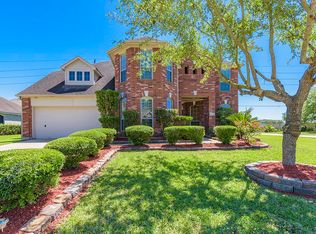 2703 Sunday House Dr, Pearland, TX 77584