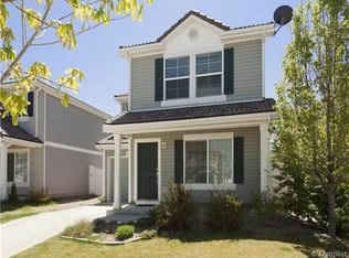 21598 E Randolph Pl, Denver, CO 80249