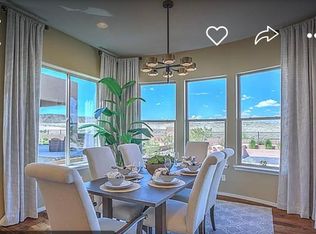 9215 Del Webb Ln NW, Albuquerque, NM 87120