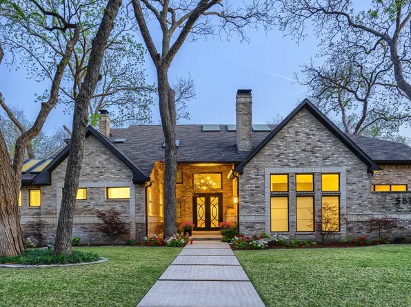 5814 Flintshire Ln, Dallas, TX 75252