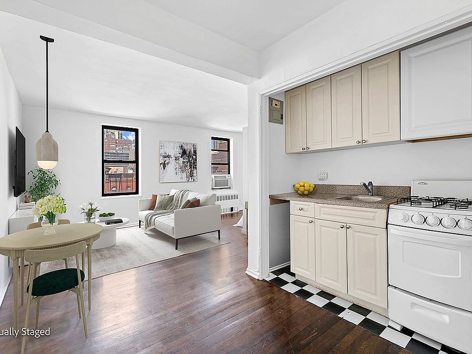 1st image of 1420 York Ave APT 7C