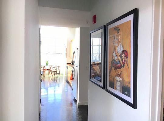 5th image of 1168 Folsom St APT 504