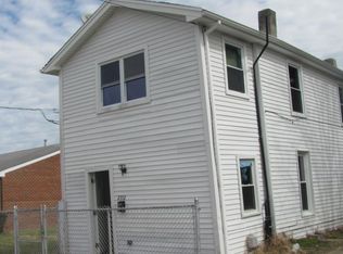 2312 Maltby Ave, Norfolk, VA 23504
