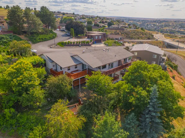 2841 Mayfair Dr, Lewiston, ID 83501