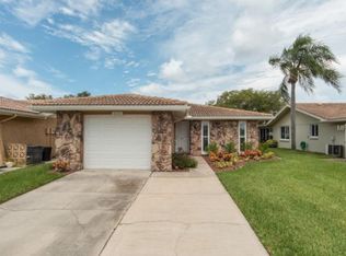 4941 Dory Dr, New Port Richey, FL 34652