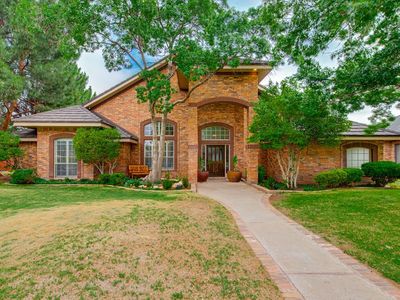 1910 Centerview, Midland, TX, 79707