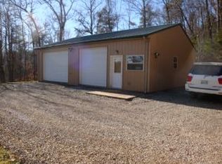 498 Kinchloe Mill Rd, Jonesborough, TN 37659