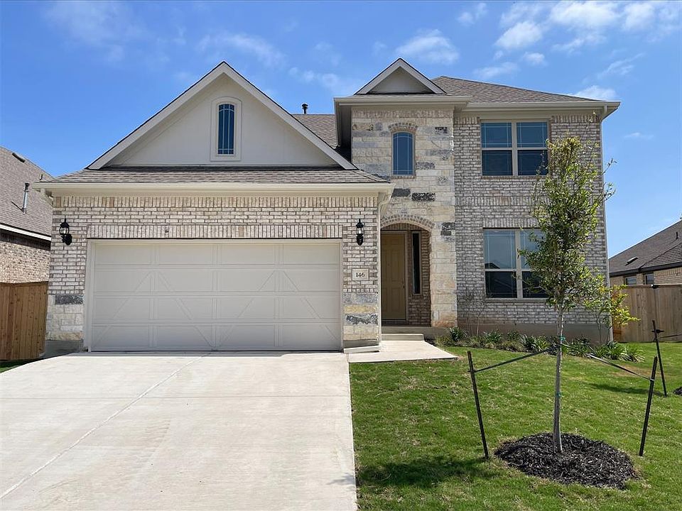 146 Hackberry Ln, Bastrop, TX 78602 MLS 2928103 Zillow
