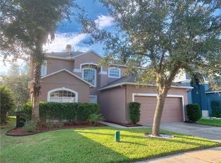 1244 Willow Branch Dr, Orlando, FL 32828