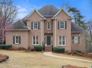 162 Linwood Rd, Sterrett, AL 35147