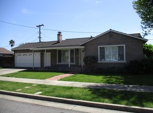3568 Judro Way, San Jose, CA 95117