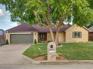 3526 S Bellhurst Ave, Springfield, MO 65804