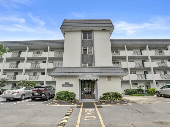 6200 NW 44th Street, Lauderhill, FL 33319