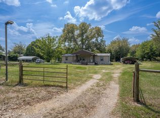 8748 Private Road 2416, Quinlan, TX 75474