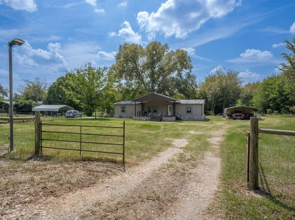 8748 Private Road 2416, Quinlan, TX 75474