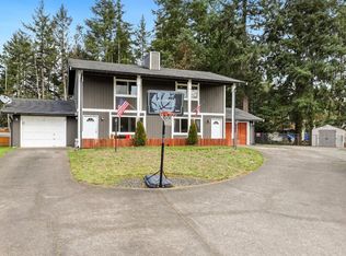 1424 Kimtah Ct NE #A, Olympia, WA 98516