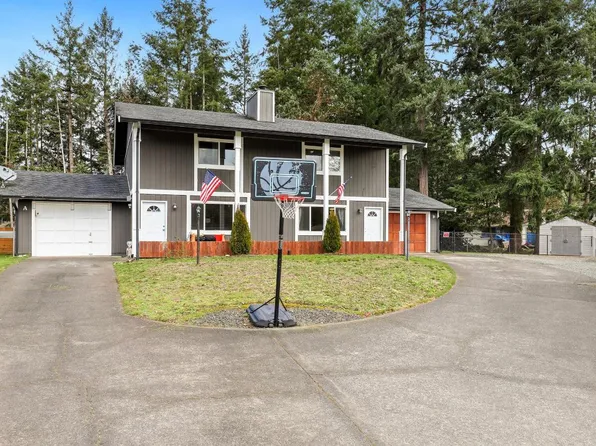 1424 Kimtah Ct NE #A, Olympia, WA 98516