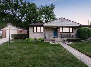 2826 Rockne Dr, South Bend, IN 46615