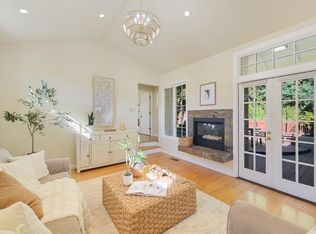 2 Alvina Ave, San Rafael, CA 94901