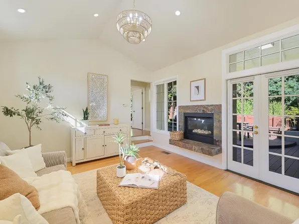 2 Alvina Avenue, San Rafael, CA 94901