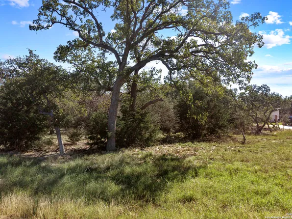 34853 Thanksgiving Trail LOT 21, Bulverde, TX 78163