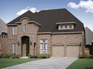 9220 Ivy Bridge Ln, Frisco, TX 75035