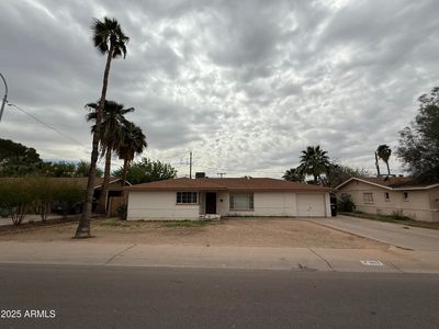 1807 W Hazelwood St, Phoenix, AZ, 85015