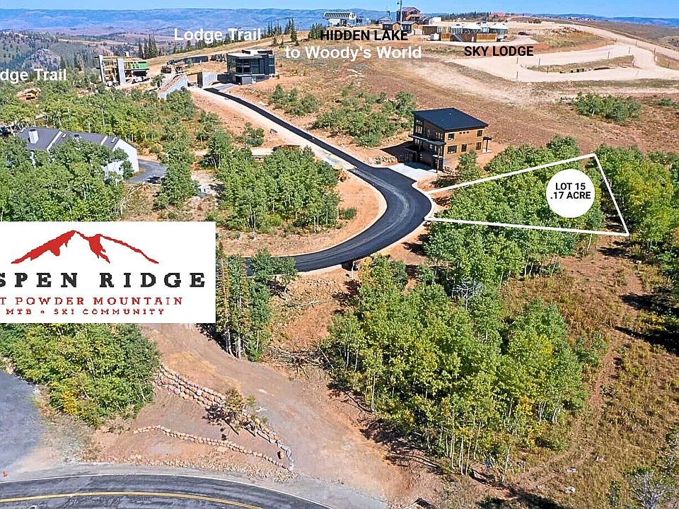 1st image of 6118 N Jacobs Ladder Way