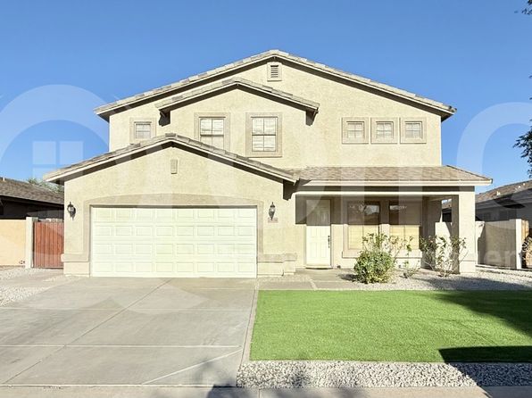 2536 S Martingale Rd