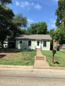 206 S Douglas Ave, Cleburne, TX, 76033