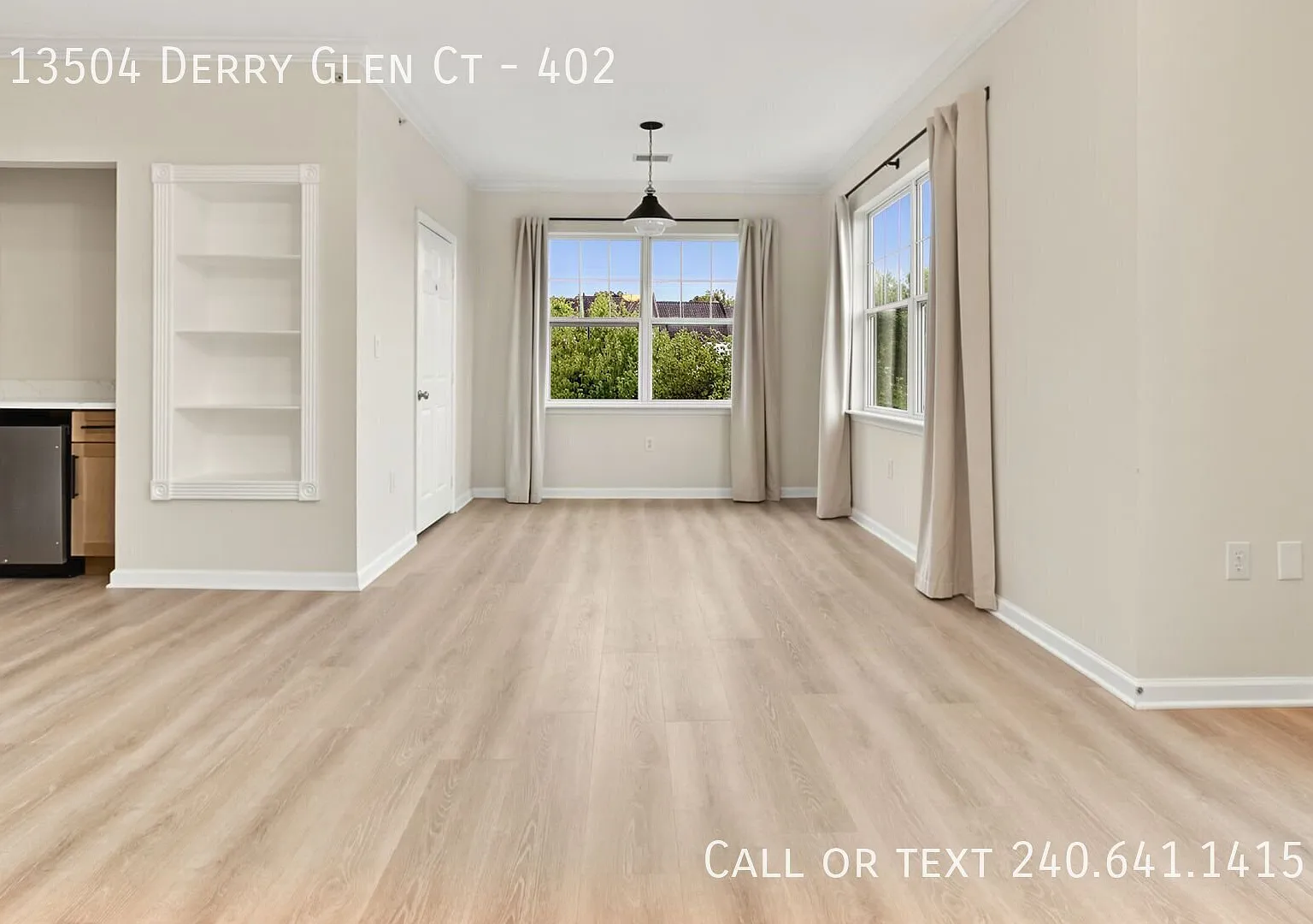 Lovely 1 BR/1 BA Condo in Germantown! — Photo 2