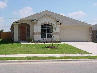 1461 Rainbow Parke Dr, Round Rock, TX, 78665