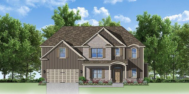 1st image of 309 Clover Park Ln
