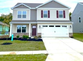131 Ashburn Way, New Richmond, OH 45157
