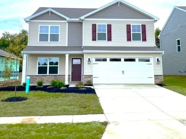 131 Ashburn Way, New Richmond, OH 45157
