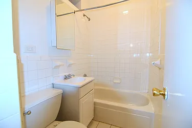 Rented by Manhattan Spaces