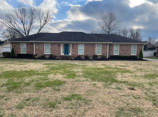 615 Richard Rd, Murfreesboro, TN 37129