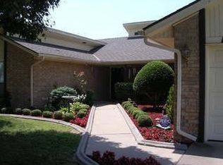 12505 S Villa Ave, Oklahoma City, OK 73170
