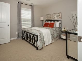 4201 Govan Ferry Dr, Wake Forest, NC 27587