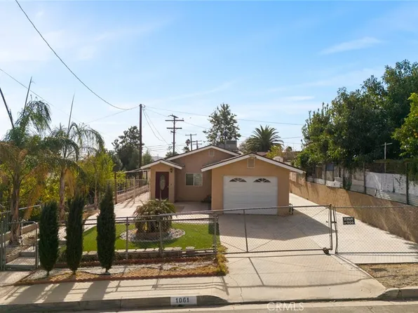 1061 Tepee Ln, Perris, CA 92570