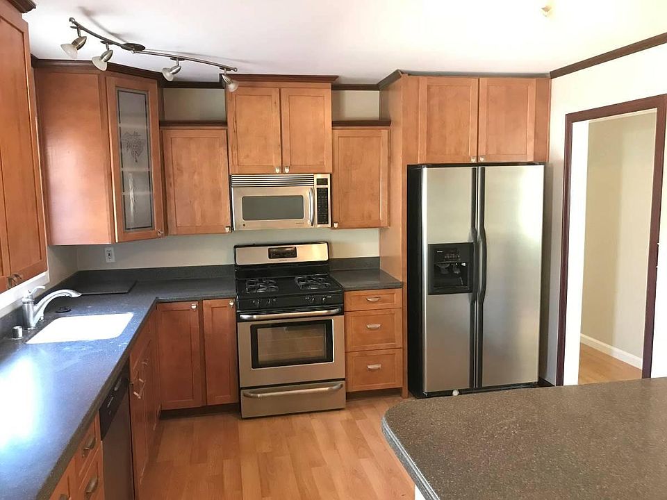 Large Kitchen
