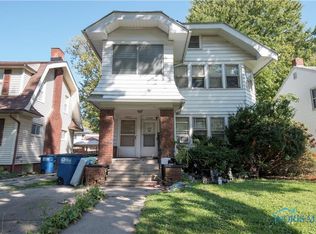 4358 Willys Pkwy, Toledo, OH 43612