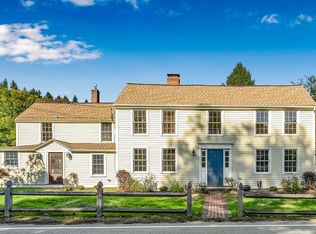 59 Oxbow Rd, Lincoln, MA 01773