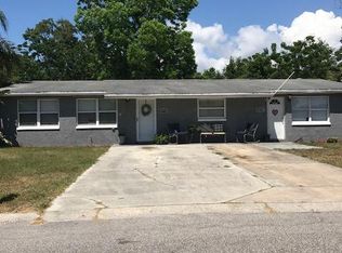 10712 Hibiscus Dr, Port Richey, FL 34668