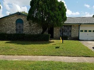 3820 Judge Dupree Dr, Dallas, TX 75241