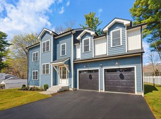 9 Cypress Rd, Natick, MA 01760